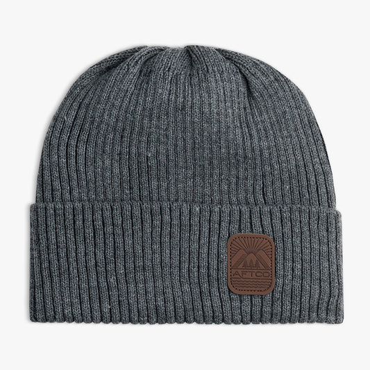 Mens Summit Beanie - AFTCO