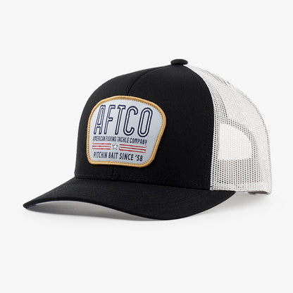 Mens Waterborne Trucker Hat - AFTCO