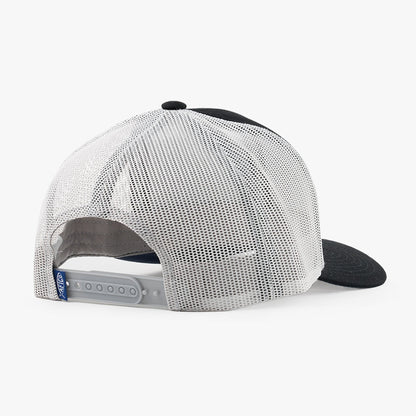 Mens Waterborne Trucker Hat - AFTCO