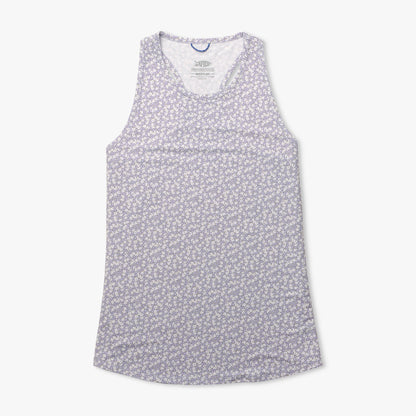 Womens AFTCO Ocean Bound Women's Fishing Tank Top - AFTCO