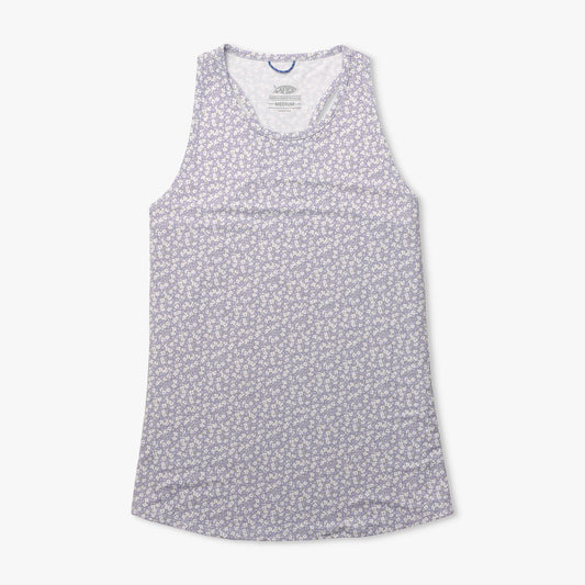 Womens AFTCO Ocean Bound Women's Fishing Tank Top - AFTCO