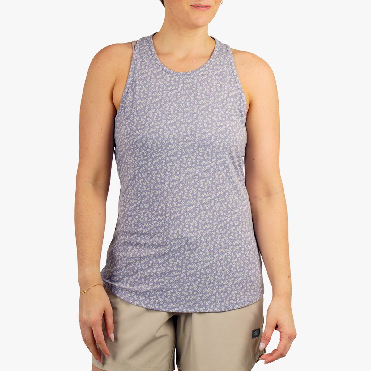 Womens AFTCO Ocean Bound Women's Fishing Tank Top - AFTCO