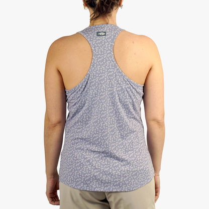 Womens AFTCO Ocean Bound Women's Fishing Tank Top - AFTCO