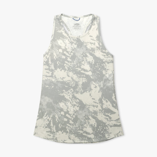 Womens AFTCO Ocean Bound Women's Fishing Tank Top - AFTCO