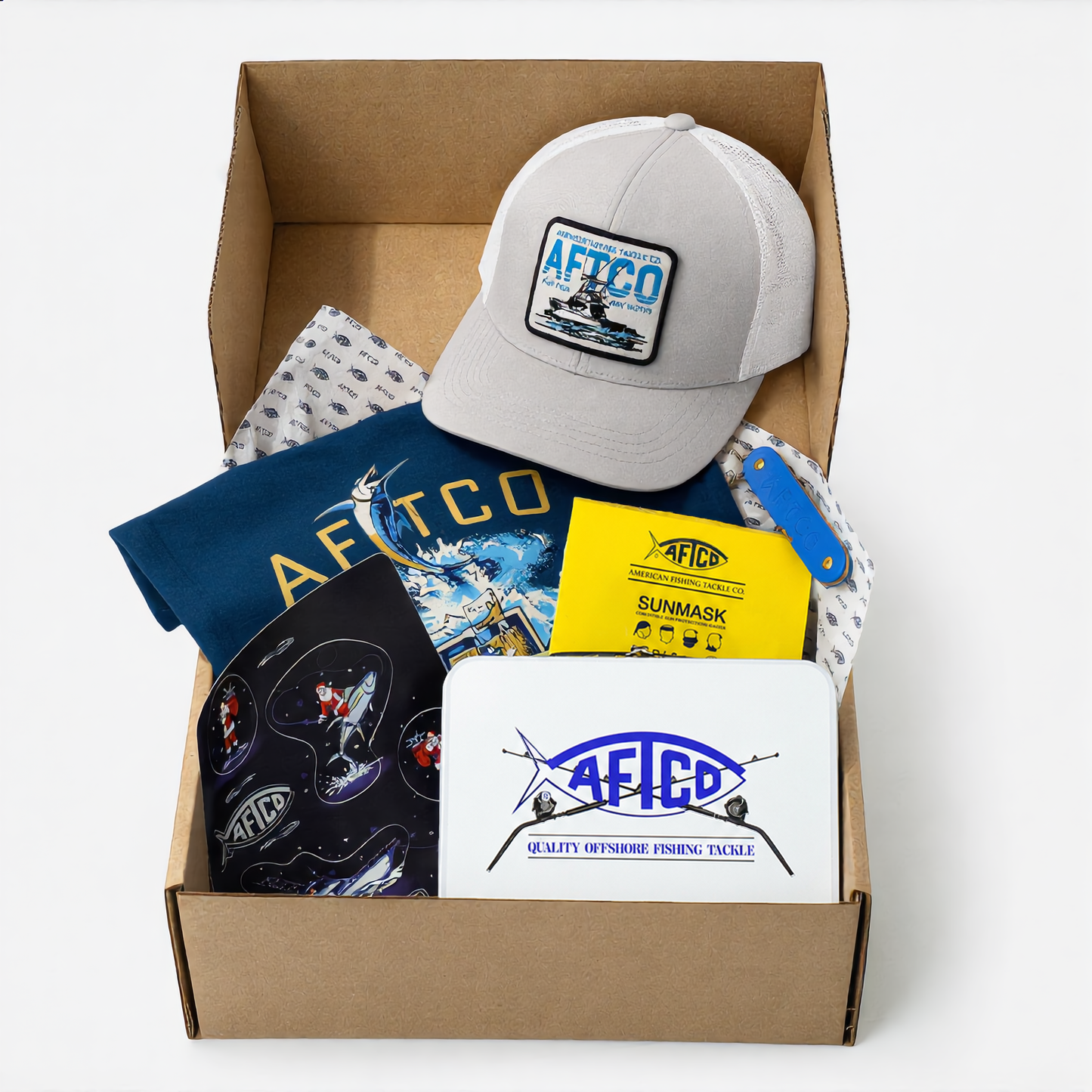 Mens Saltwater Bundle - AFTCO