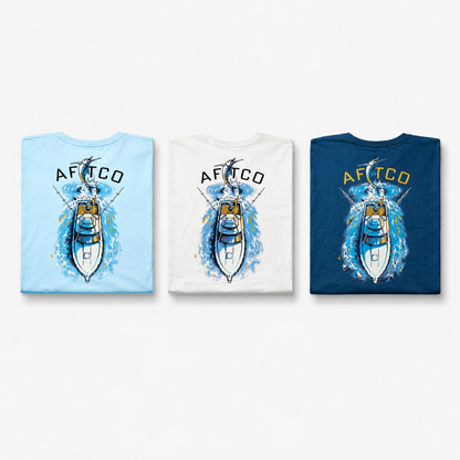 Mens Saltwater Bundle - AFTCO