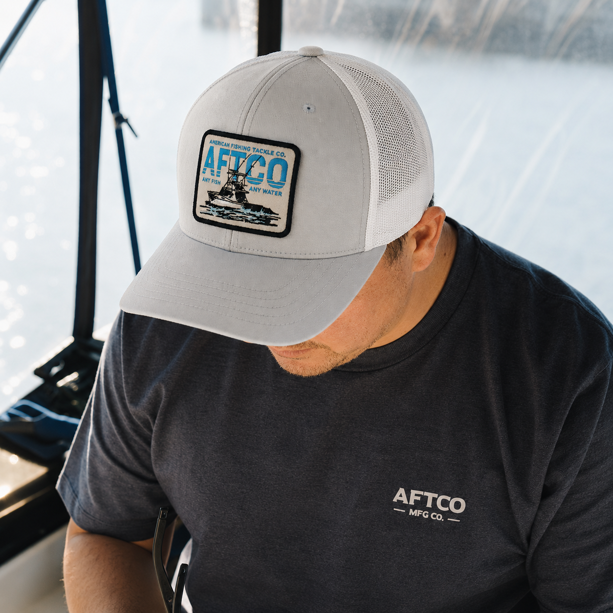 Mens Saltwater Bundle - AFTCO