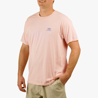 Mens Seek SS T-Shirt - AFTCO