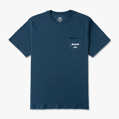 Mens AFTCO x Accurate T-Shirt - AFTCO