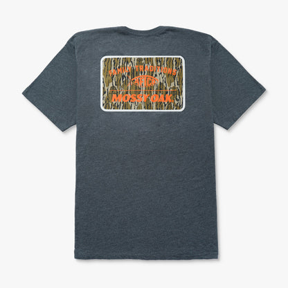 Mens Traditions SS Fishing T-Shirt - AFTCO
