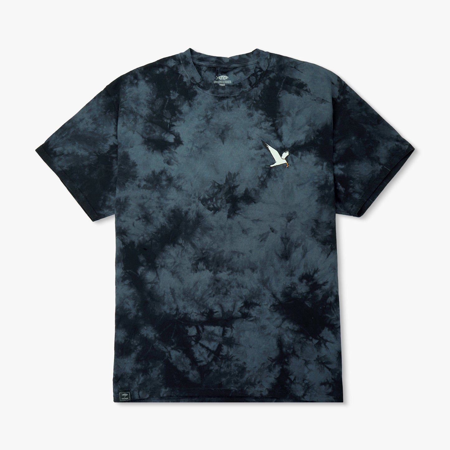 Mens Tern T-Shirt - AFTCO