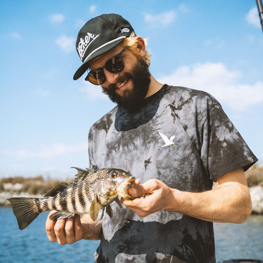 Mens Tern T-Shirt - AFTCO