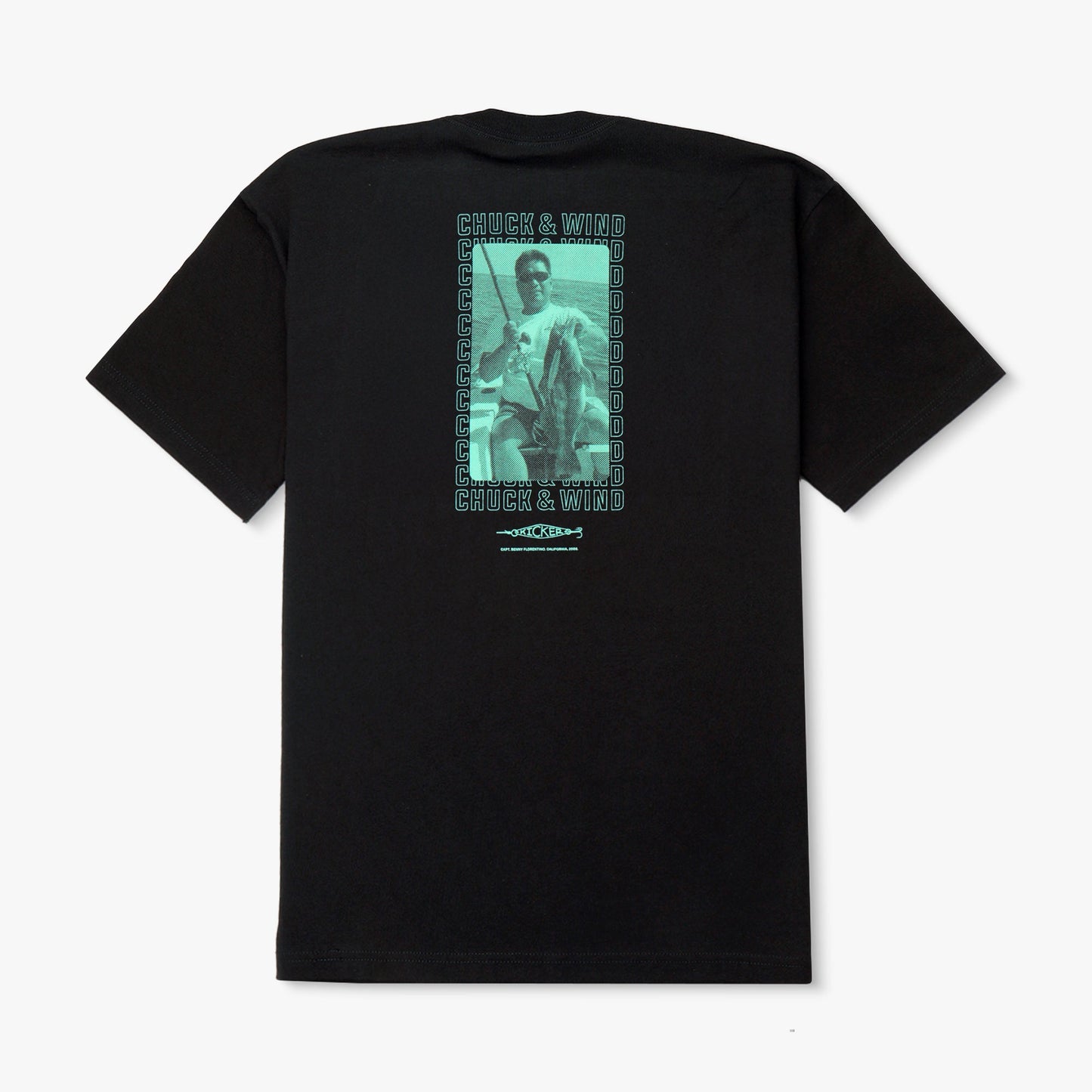 Mens OG Team T-Shirt - AFTCO