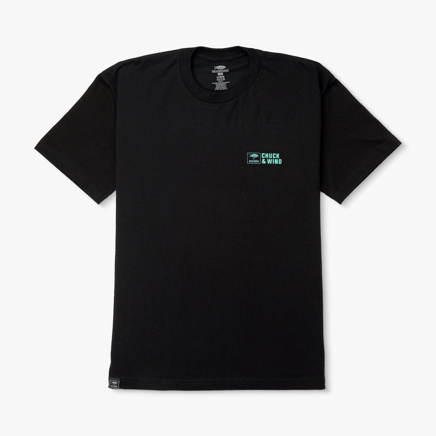 Mens OG Team T-Shirt - AFTCO